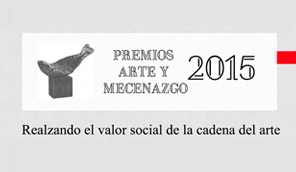 ¿Quién ganó los Premios Arte y Mecenazgo 2015? Infografía