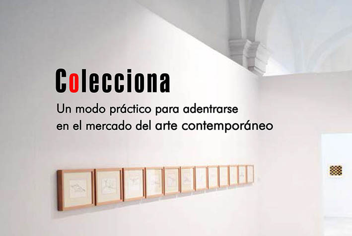 Procesos y vivencias del coleccionista de arte contemporáneo
