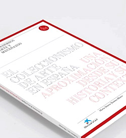 El col·leccionisme d'art a Espanya