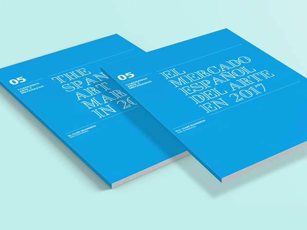 Premios Arte y Cuaderno Arte y MecenazgoMecenazgo