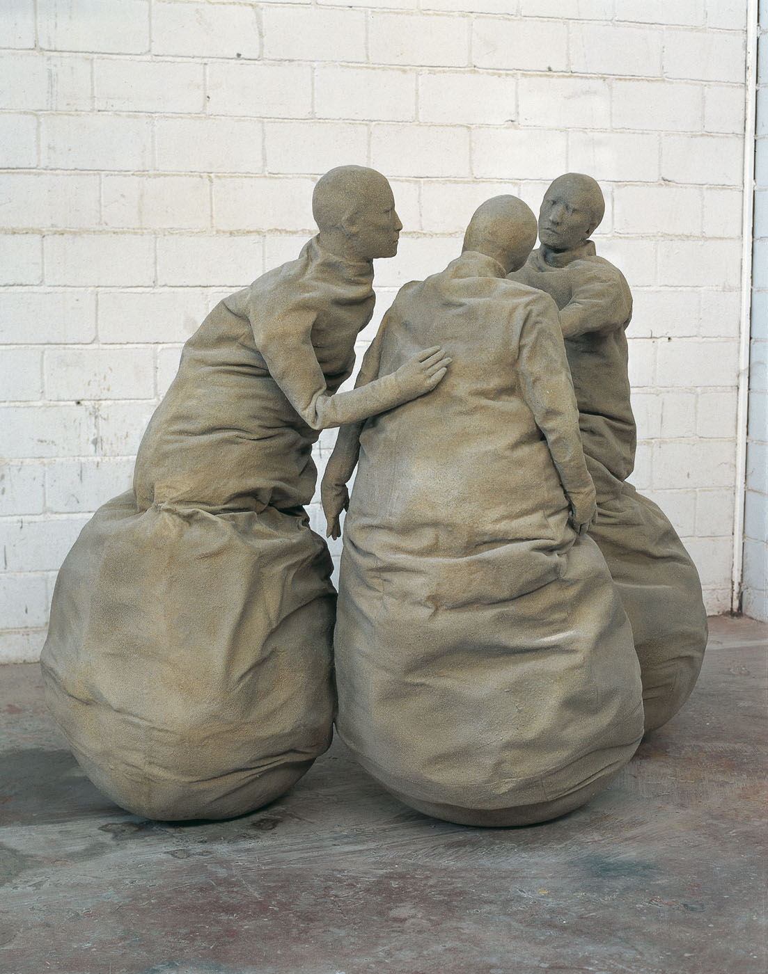 Conversation Piece (Hirshhorn)