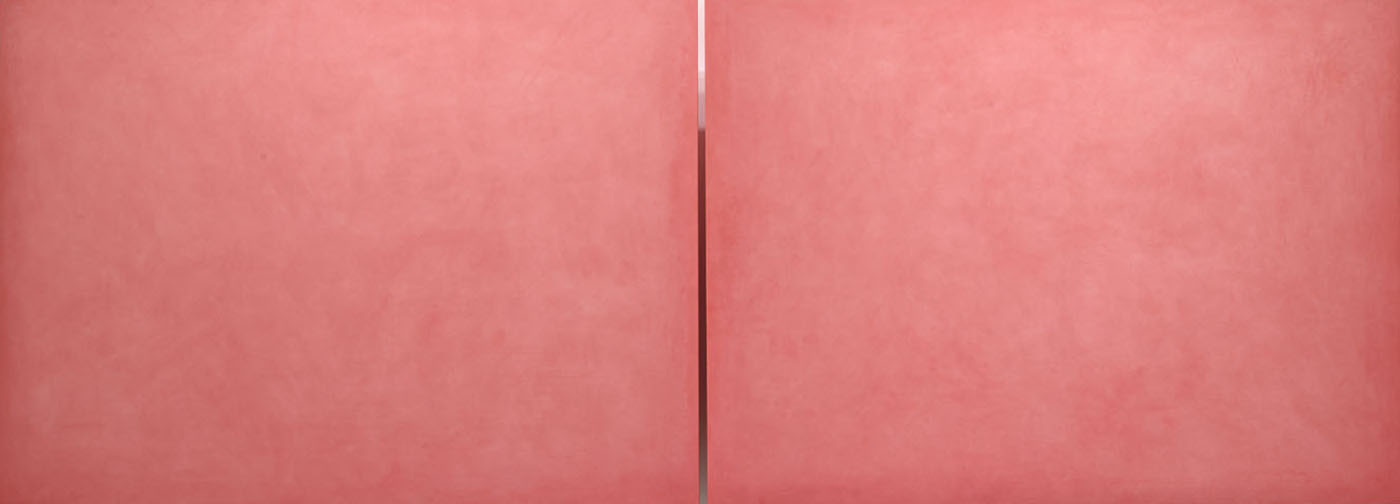 Habitación, rojo púrpura