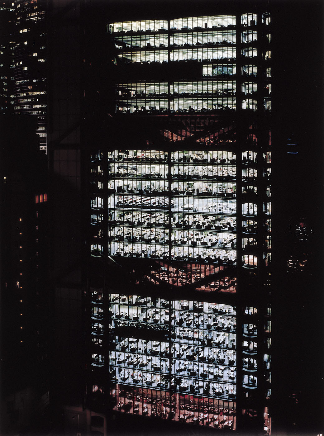 Hong Kong Shanghai Bank
