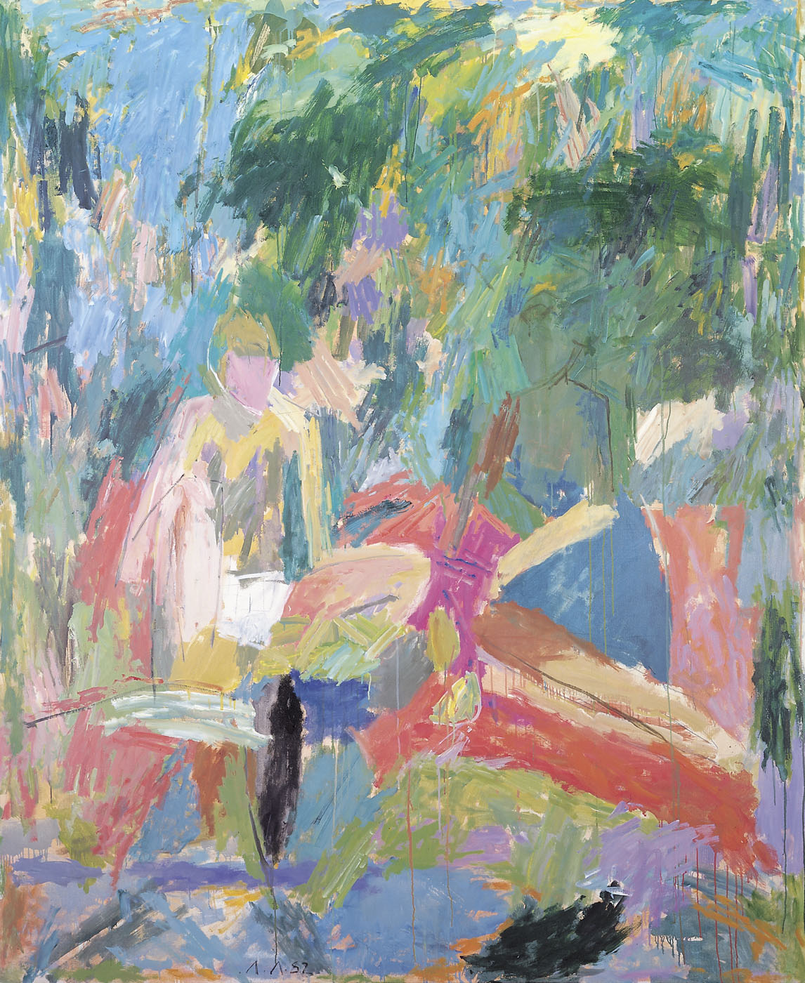 Summer Morning (<i>The Orchard</i> Series)