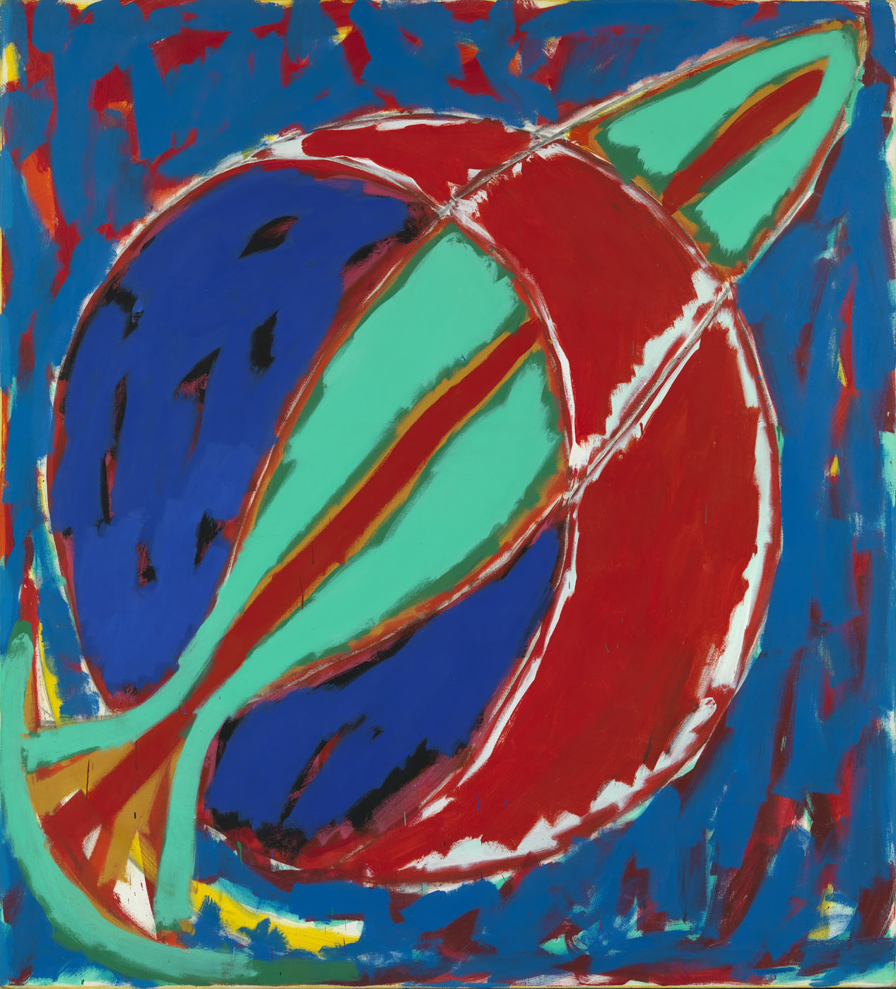 Moonfish