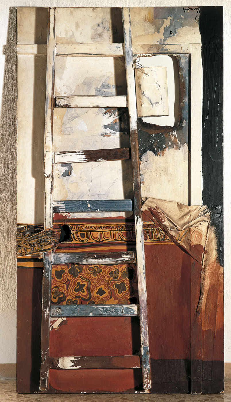 Tribute to the House Painter
