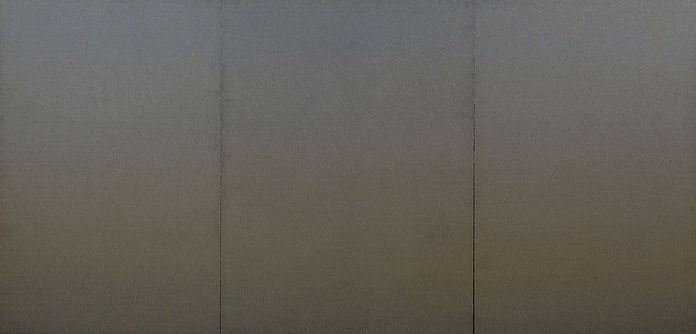 Triptych I