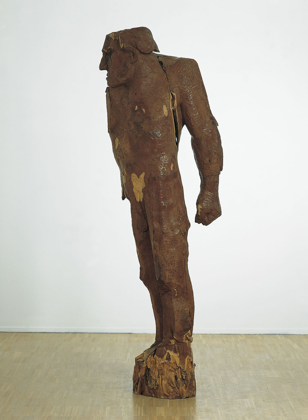 Benito Soto