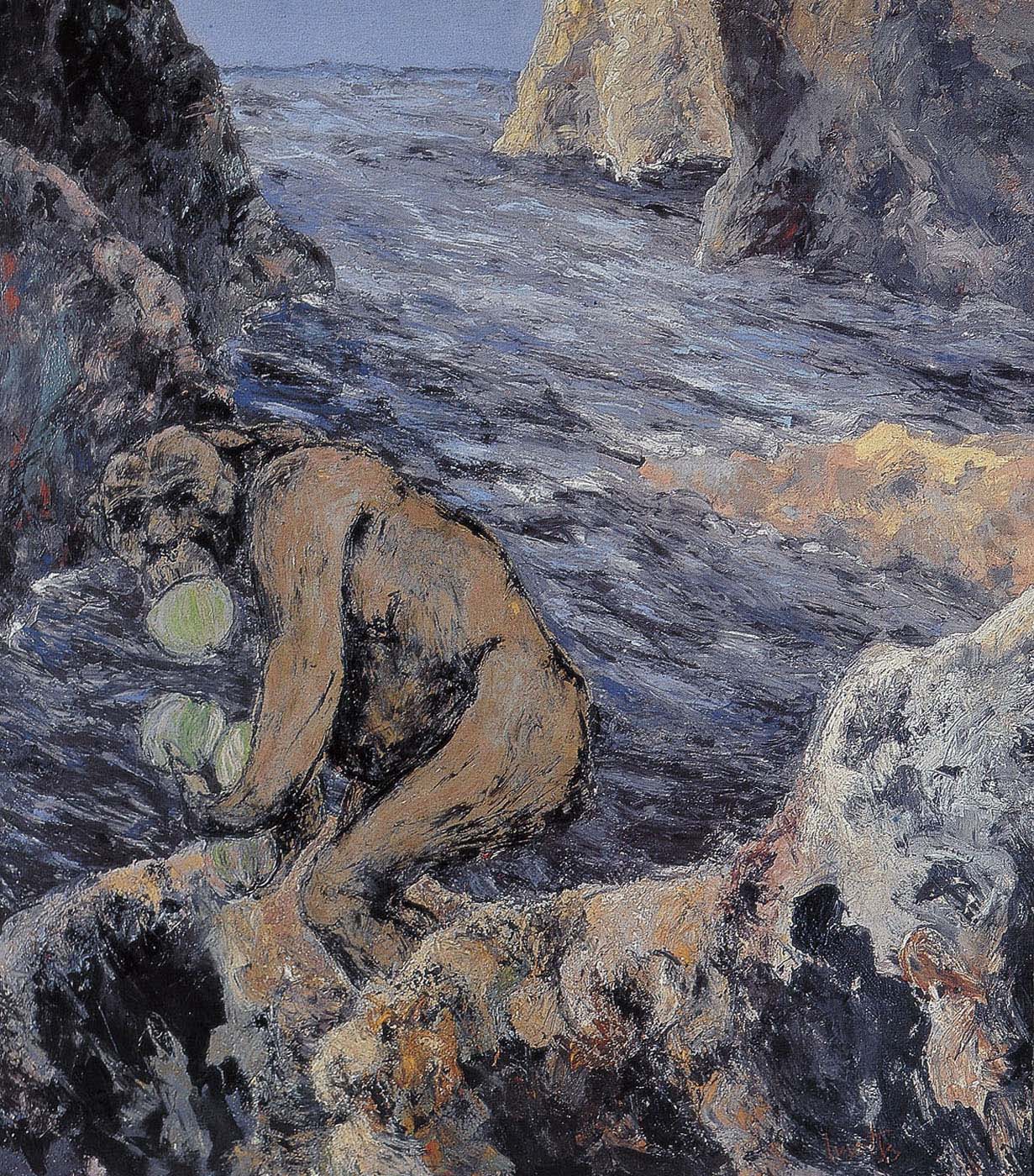 Homo antiquus