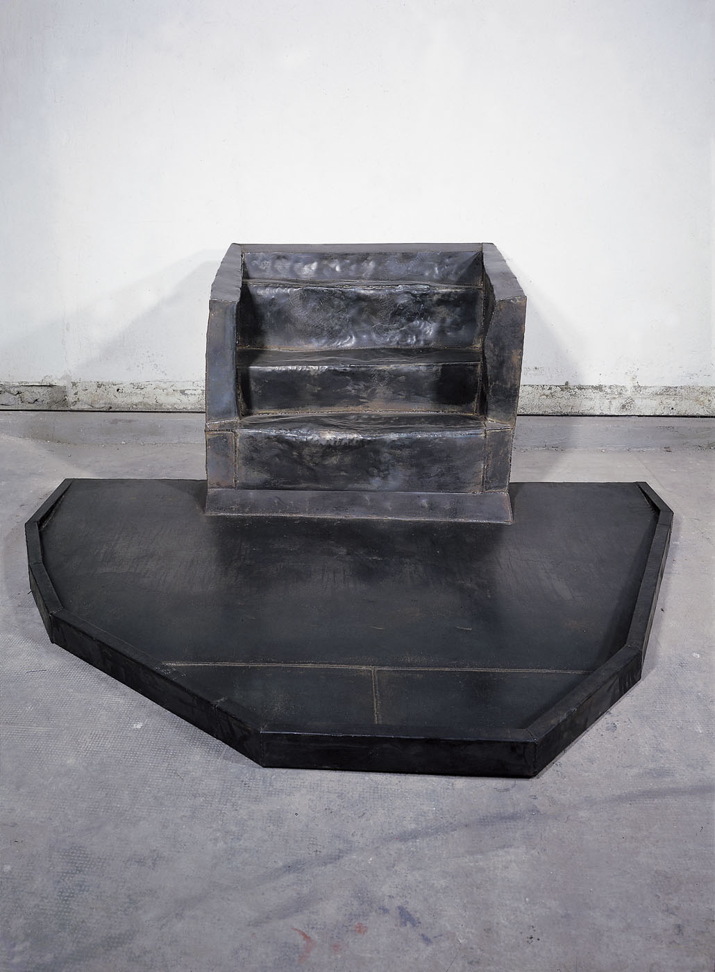 Fontana n.º 3