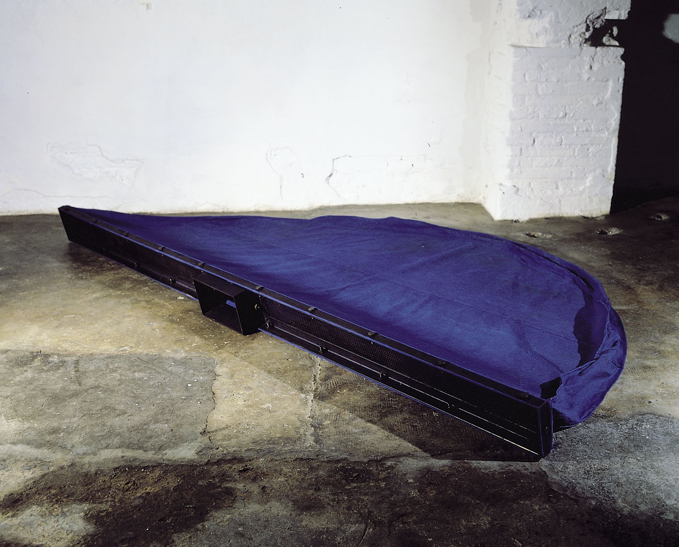 Ancha (Pieza tímida n.º 2)