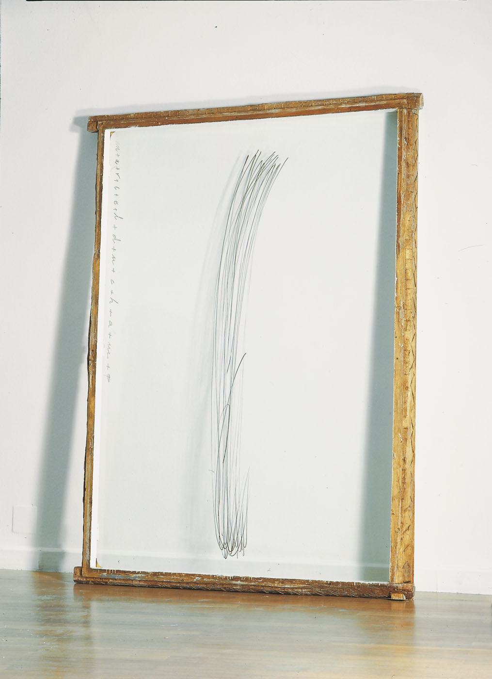 Retrato de Marcel Duchamp