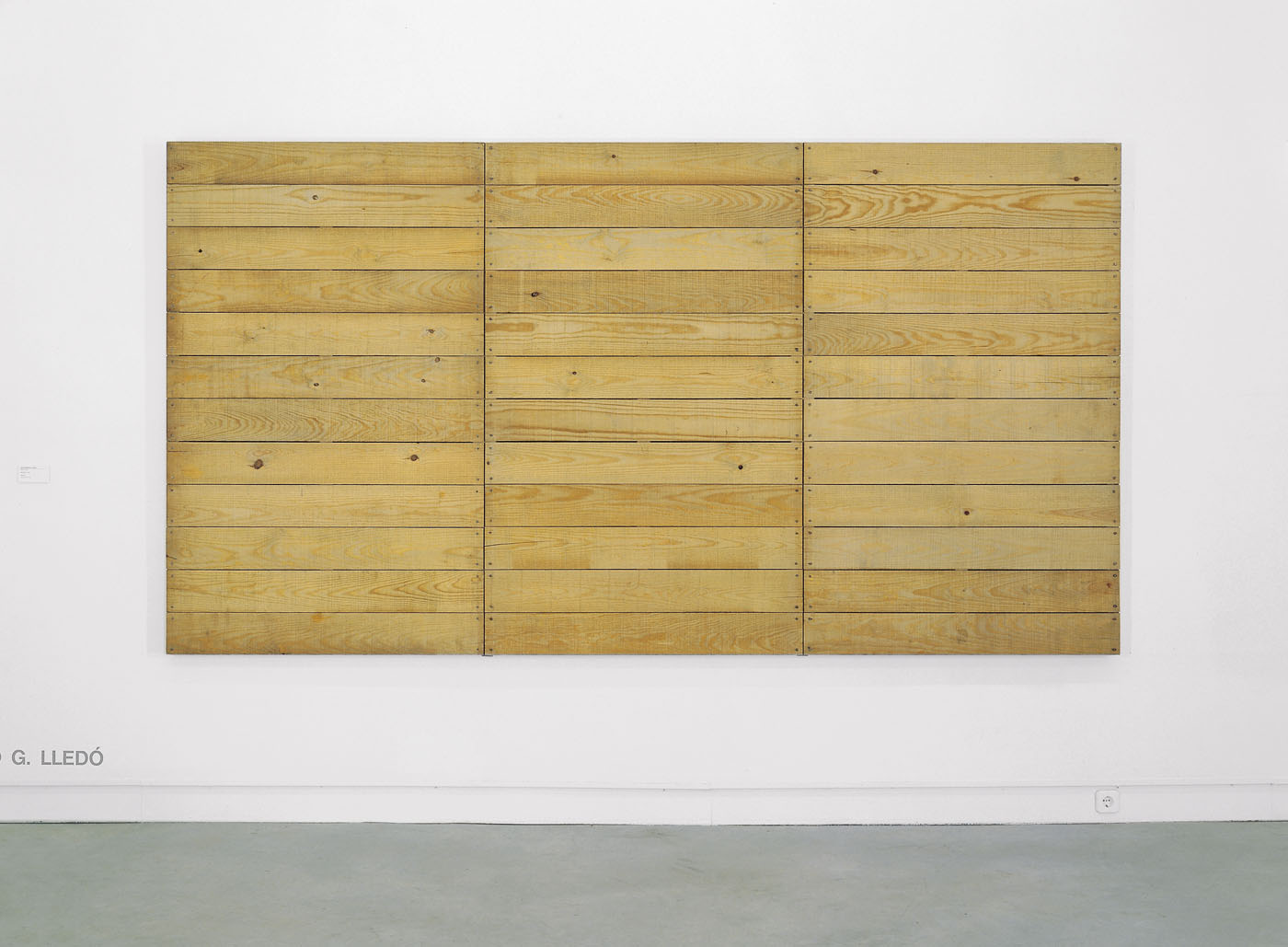Madera, 4