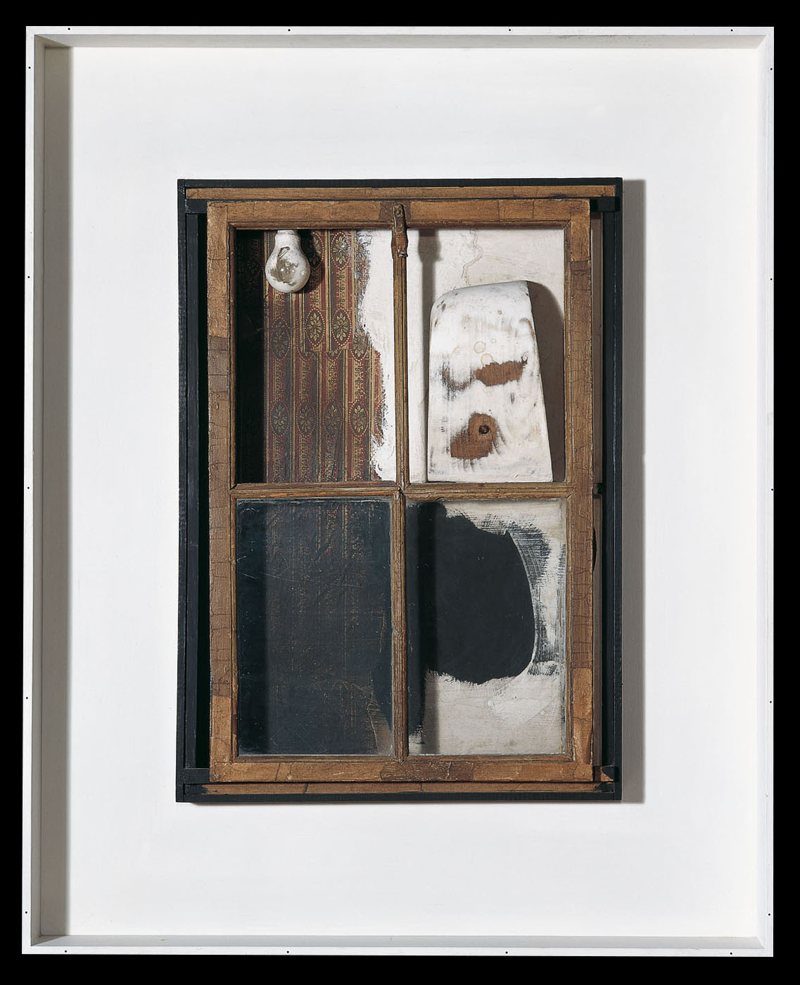 La ventana
