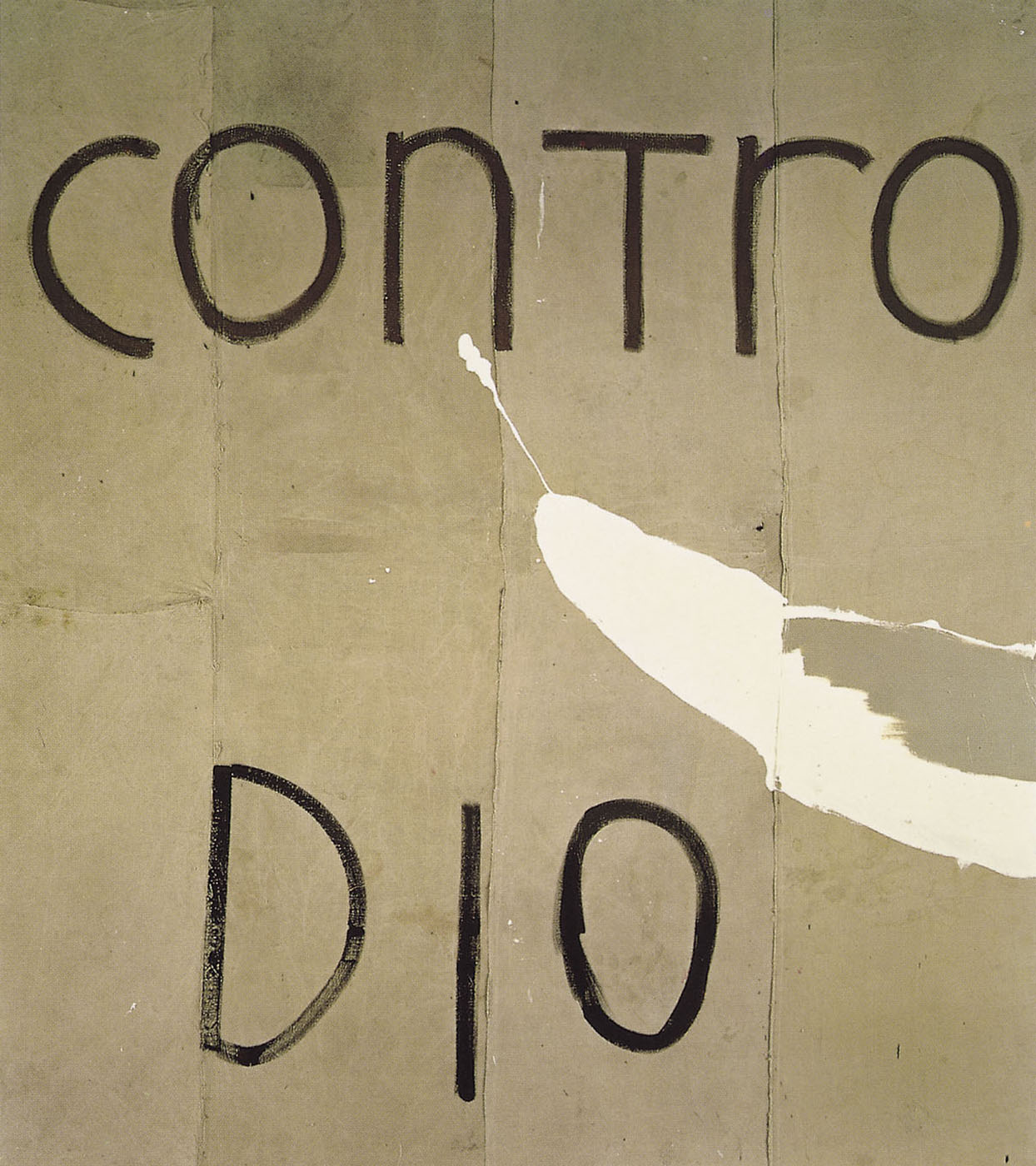 Contra Dios