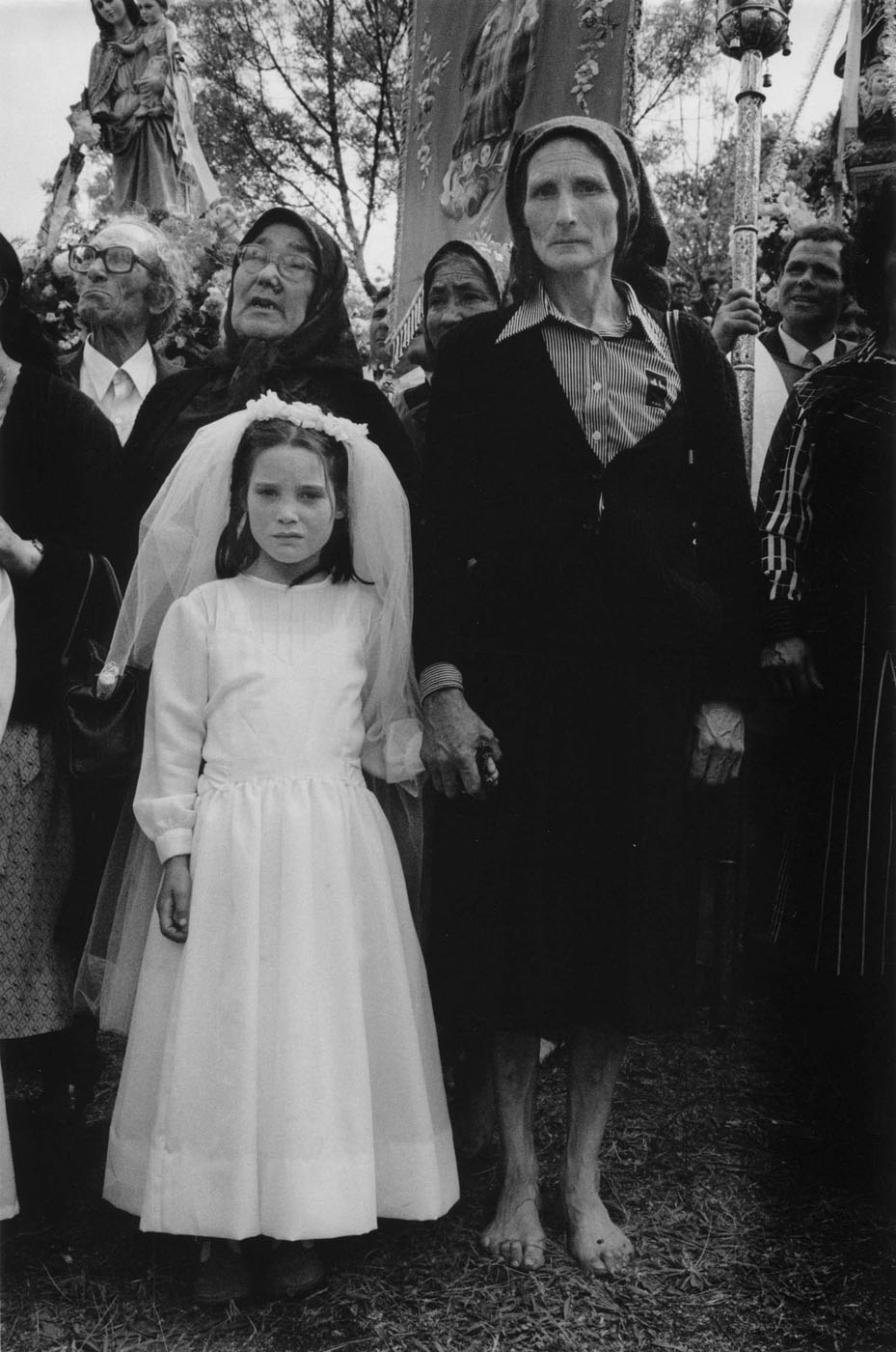 Ofrecidas. San Martín del Pedroso