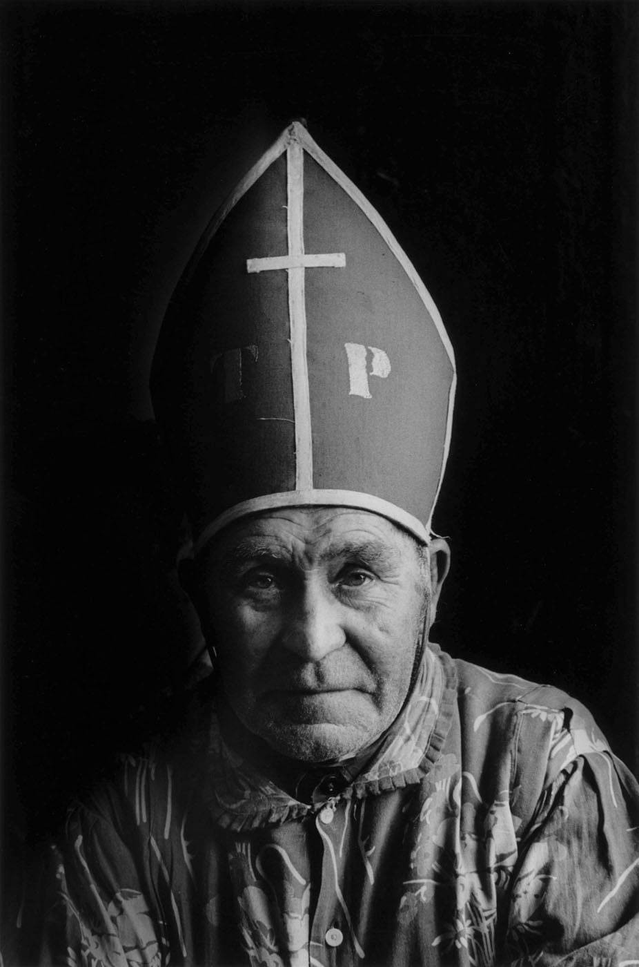 Diablo de San Blas. Almonacid del Marquesado