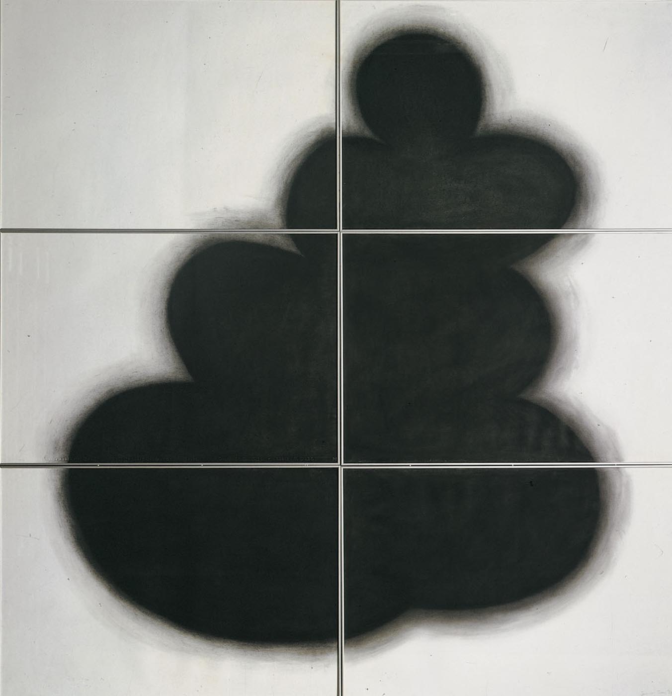 Sin título (Serie <i>Metamorfosis</i>)