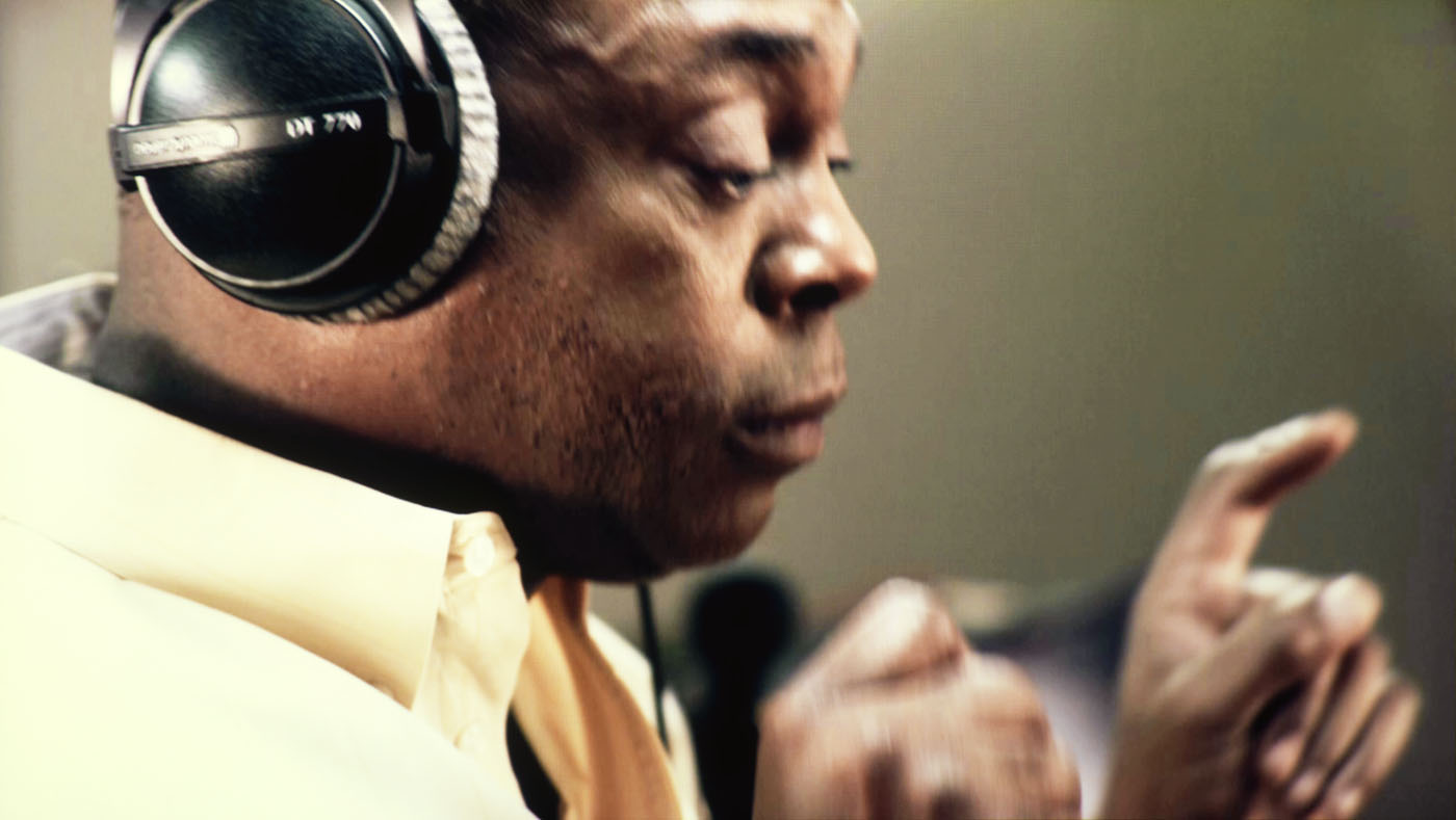 The History of the Typewriter recited by Michael Winslow