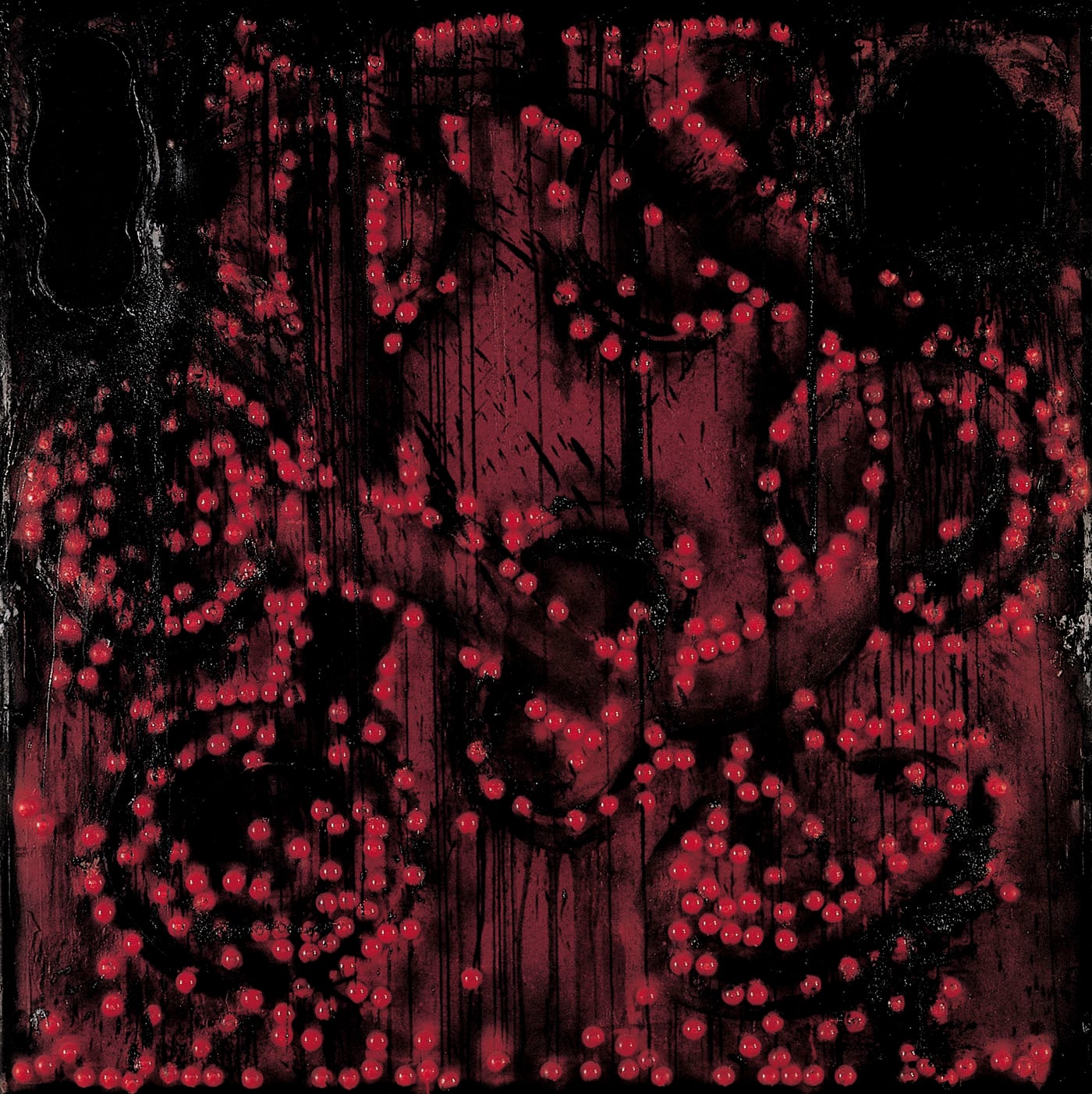 Nocturno rojo