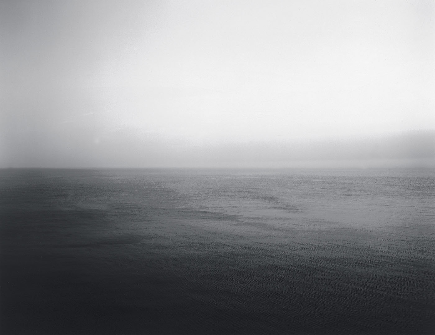 Sea of Japan, Hokkaido