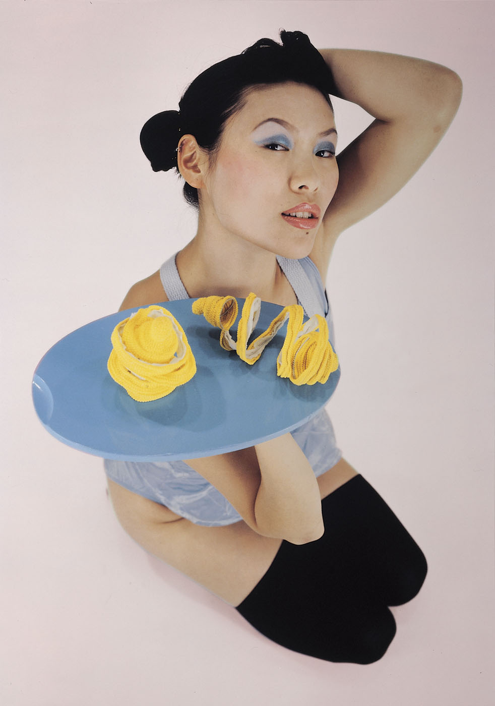 Yenny