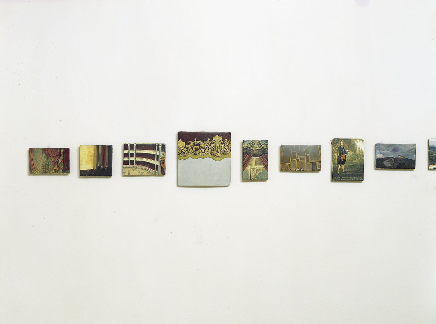 Retablo
