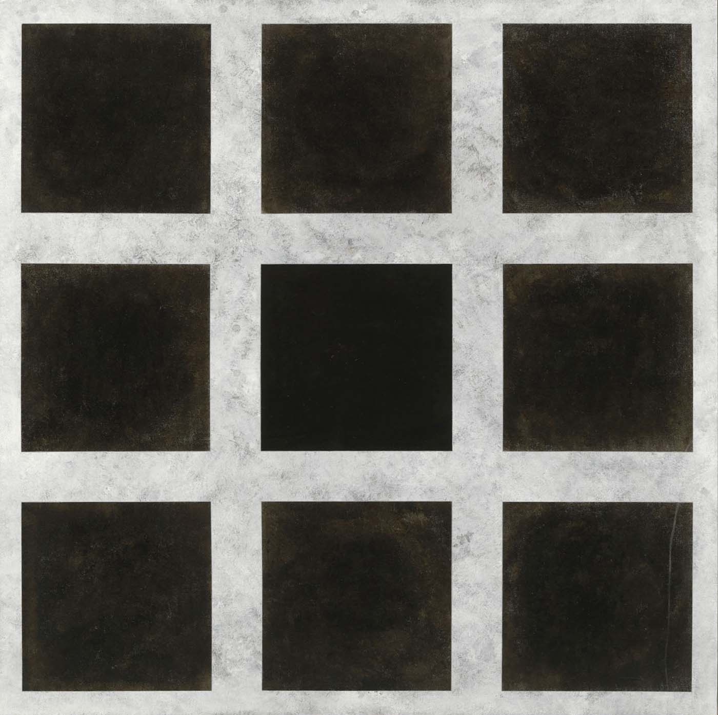 Interval. Simulacrum I