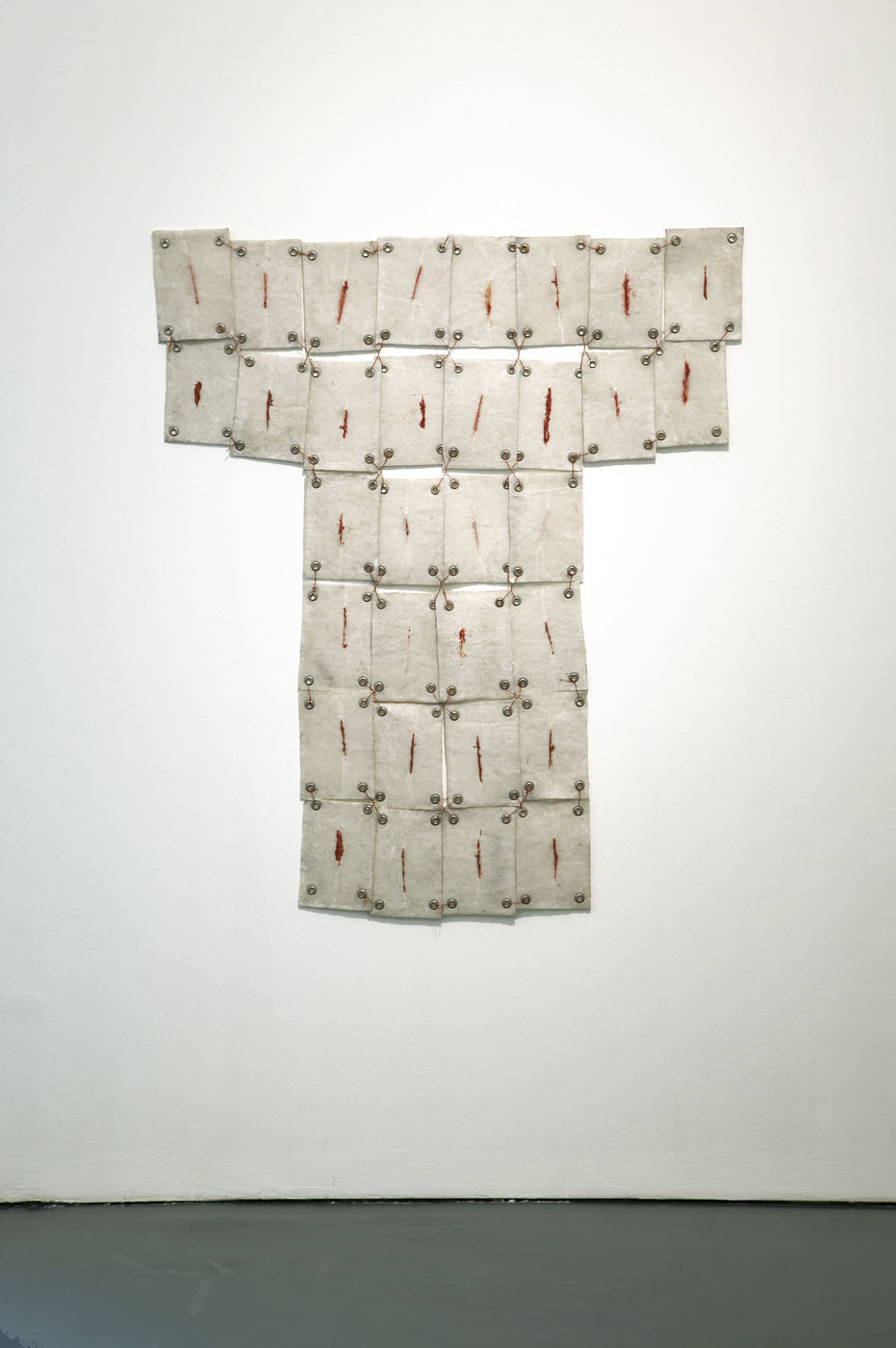 Camisa de invierno