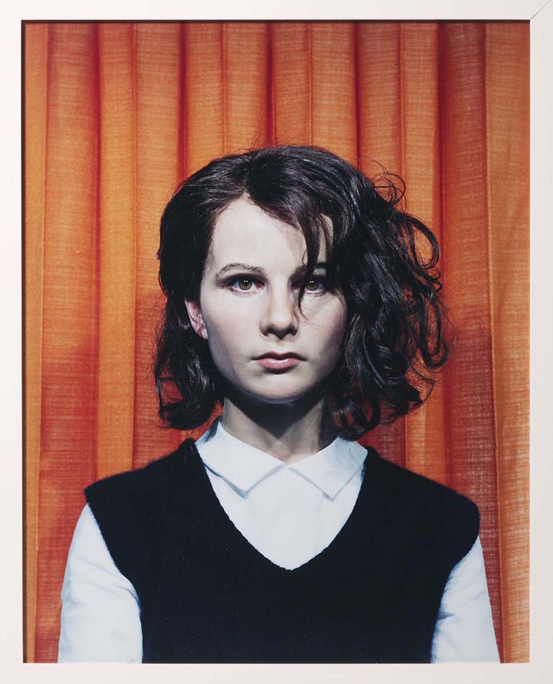 ¡Mírame!</br>Retratos y otras ficciones en la Colección ”la Caixa” de Arte Contemporáneo