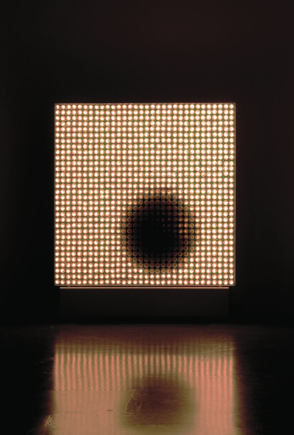 Máquina de luz n.º 7
