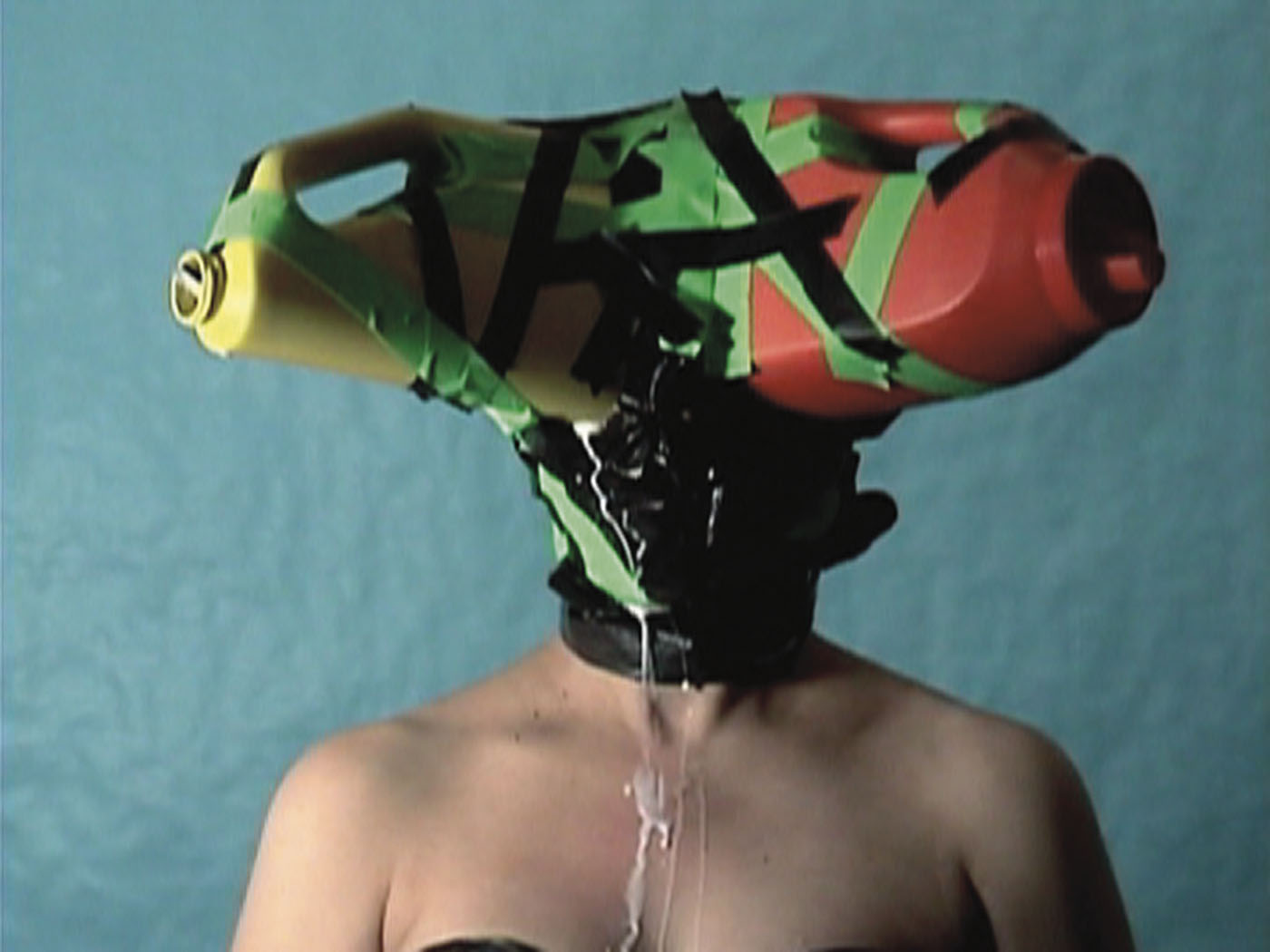 Las cintas de Janice: canciones, estudio Whoa Whoa (para Courbet) y Celladoor