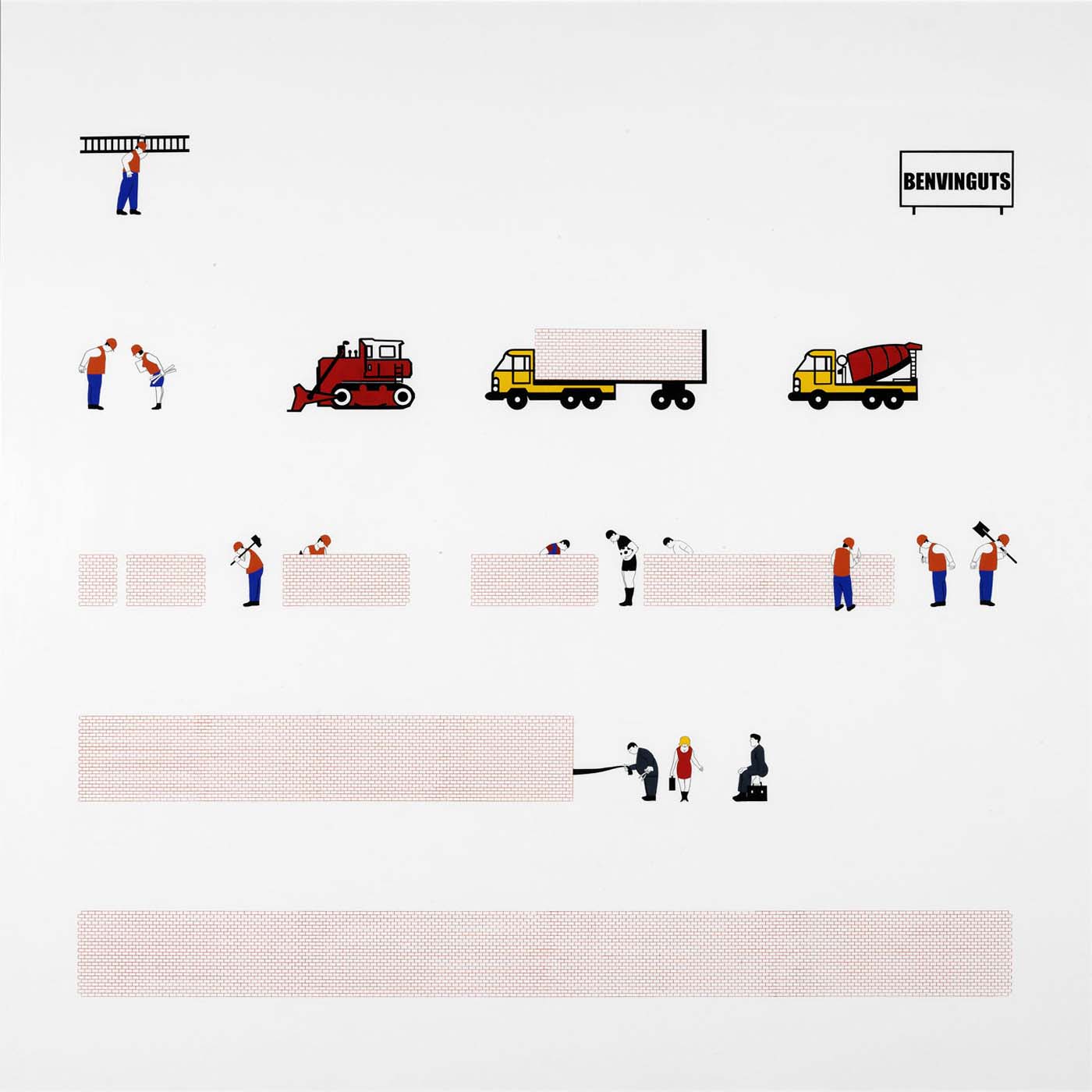 En juego (deconstrucción)