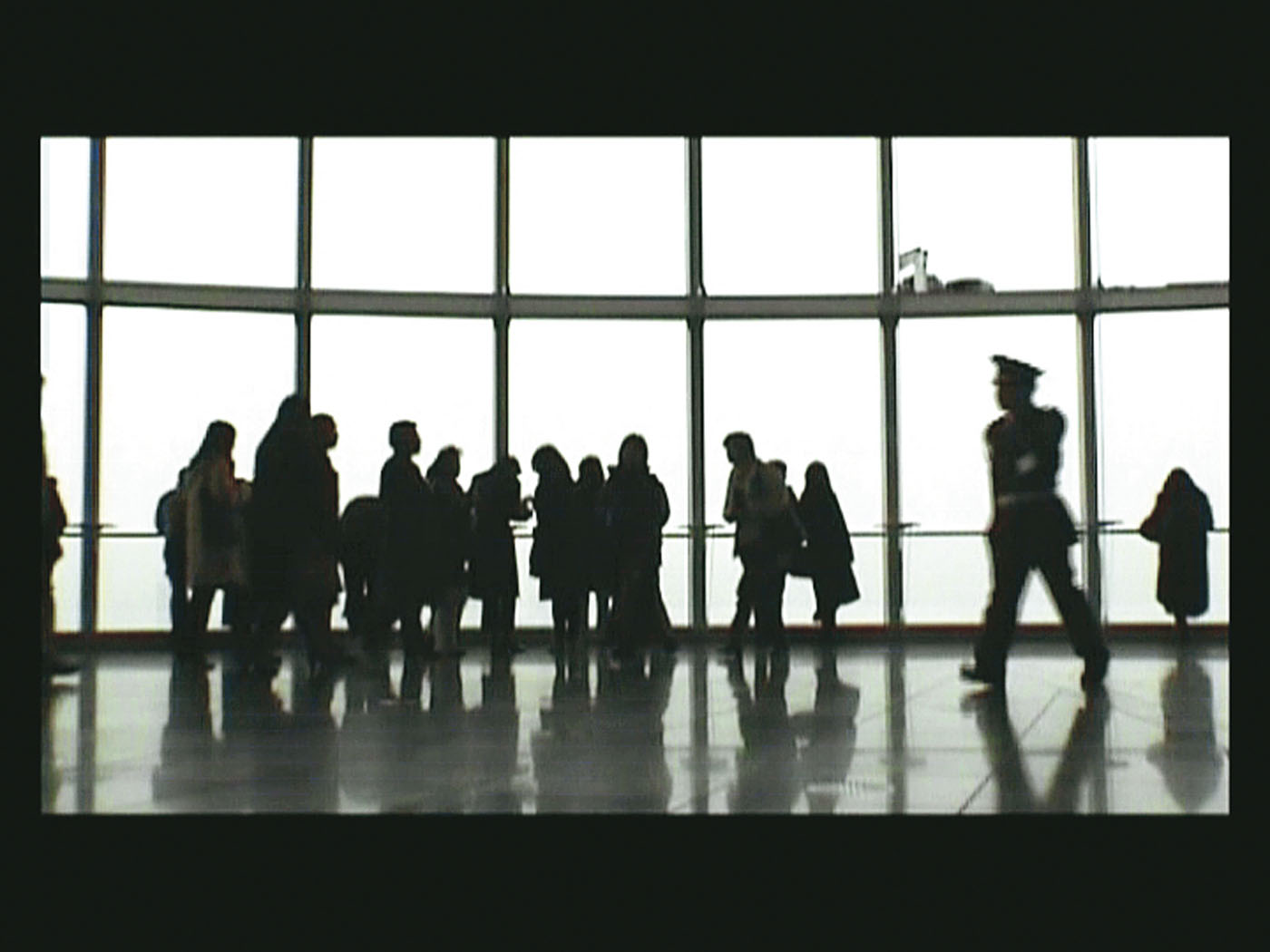 On Translation: On View