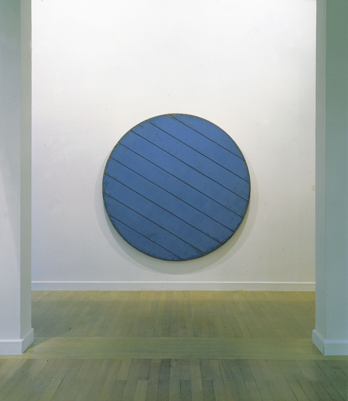 Madera pintada, 1