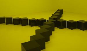 LA PERSISTENCIA DE LA GEOMETRÍA