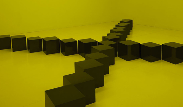 LA PERSISTENCIA DE LA GEOMETRÍA