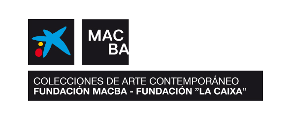 Logo Caixa Macba