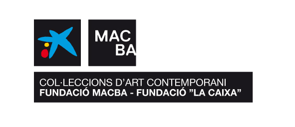 Logo Caixa Macba