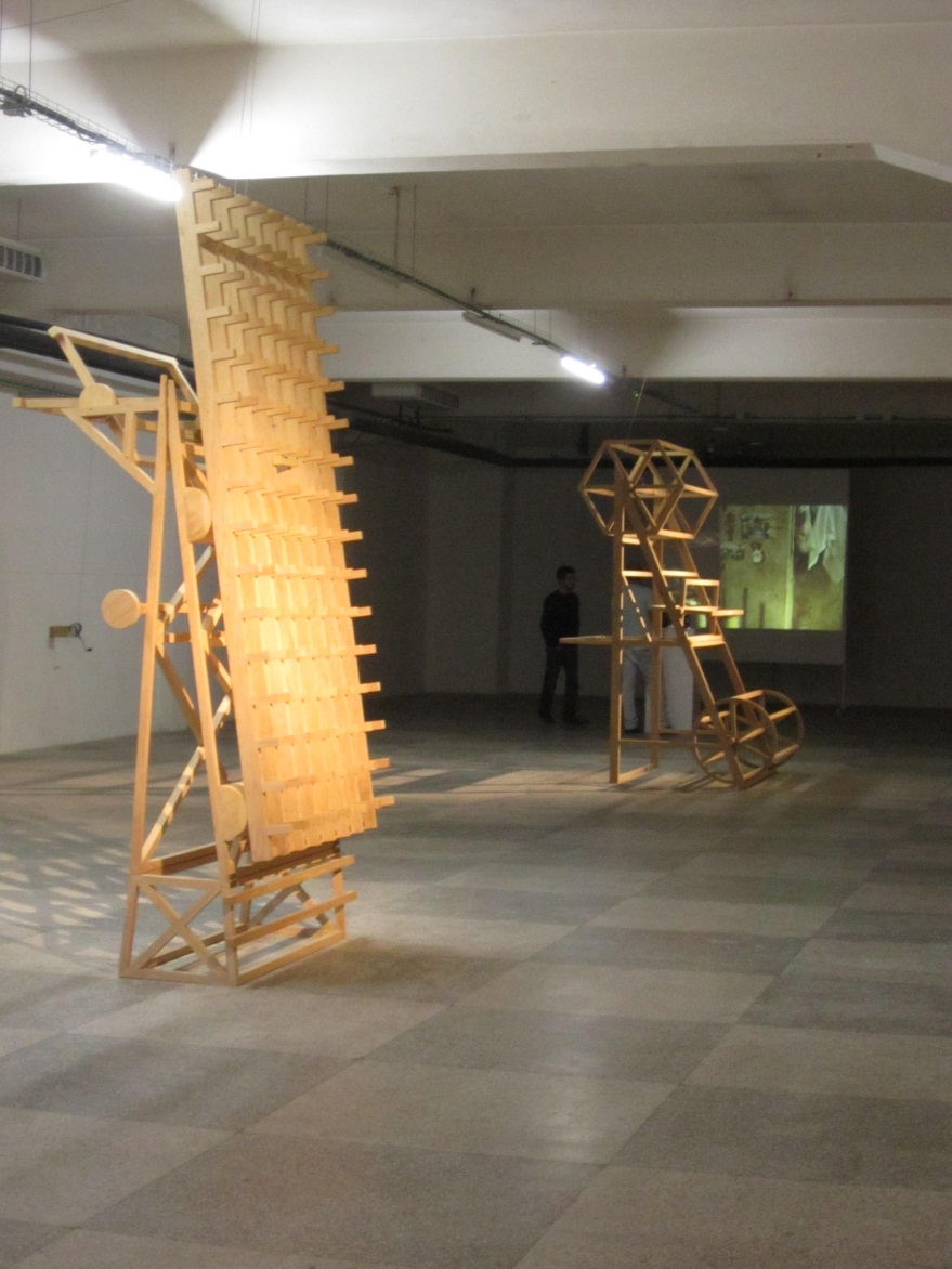 Fàbrica esfondrable