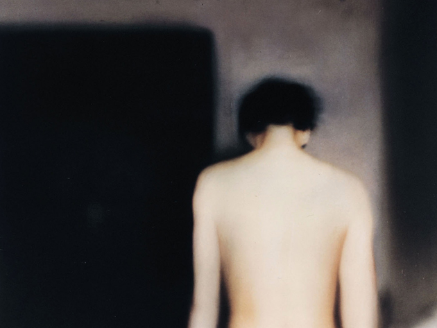 I.G. (790-3) - Gerhard Richter