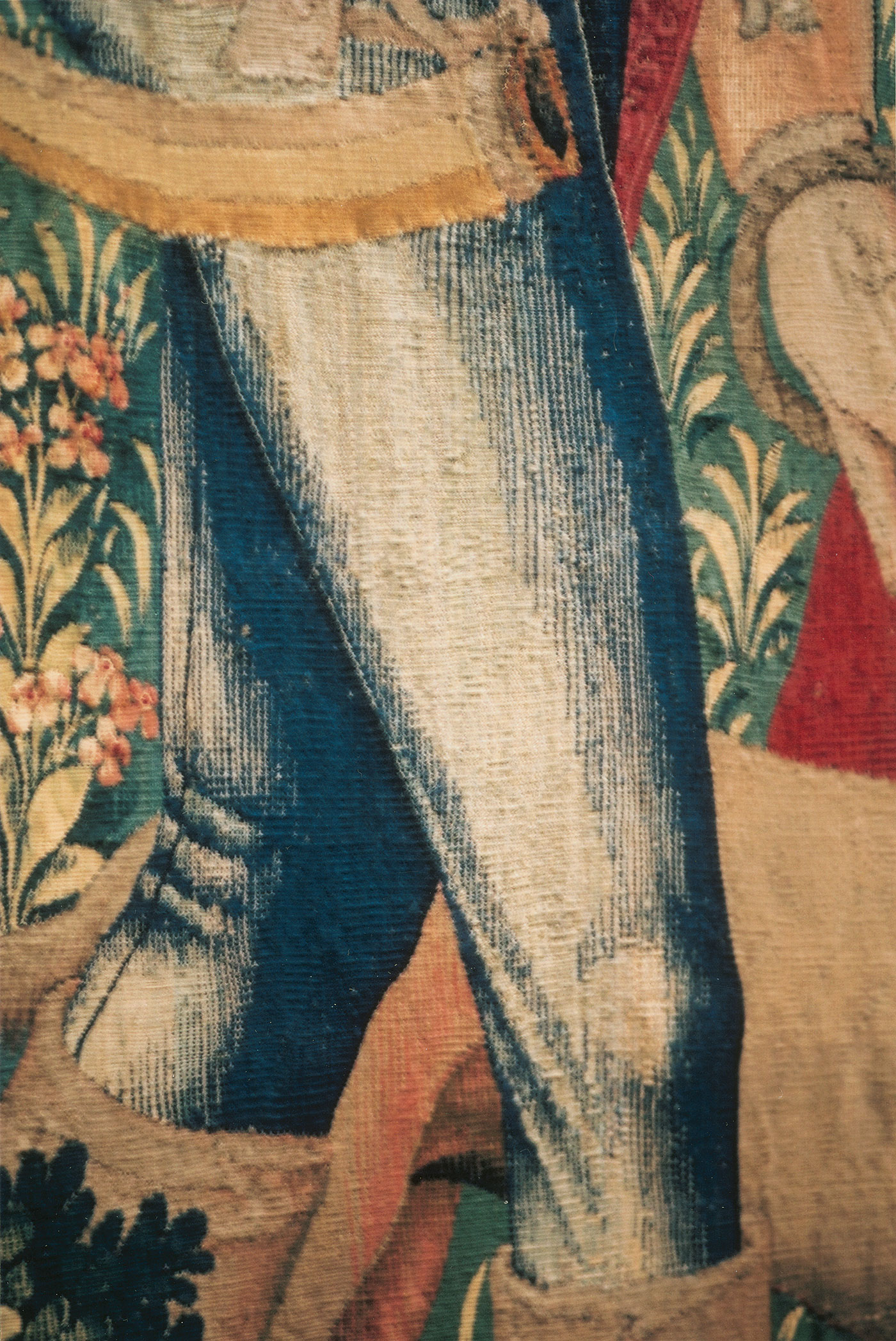 Tapestry