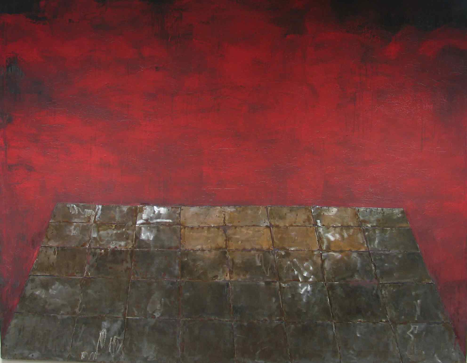 Hacia la pintura