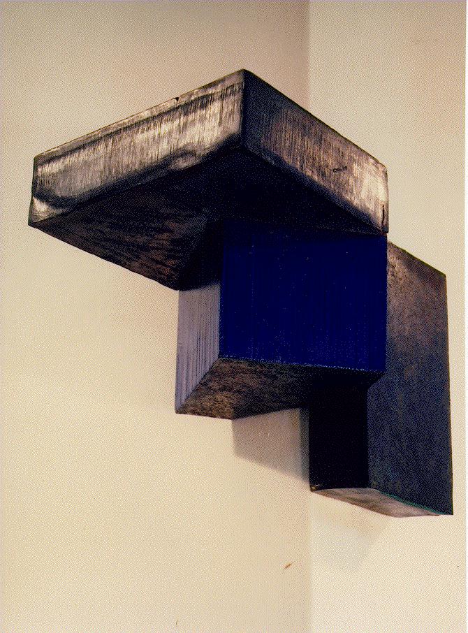 Corner