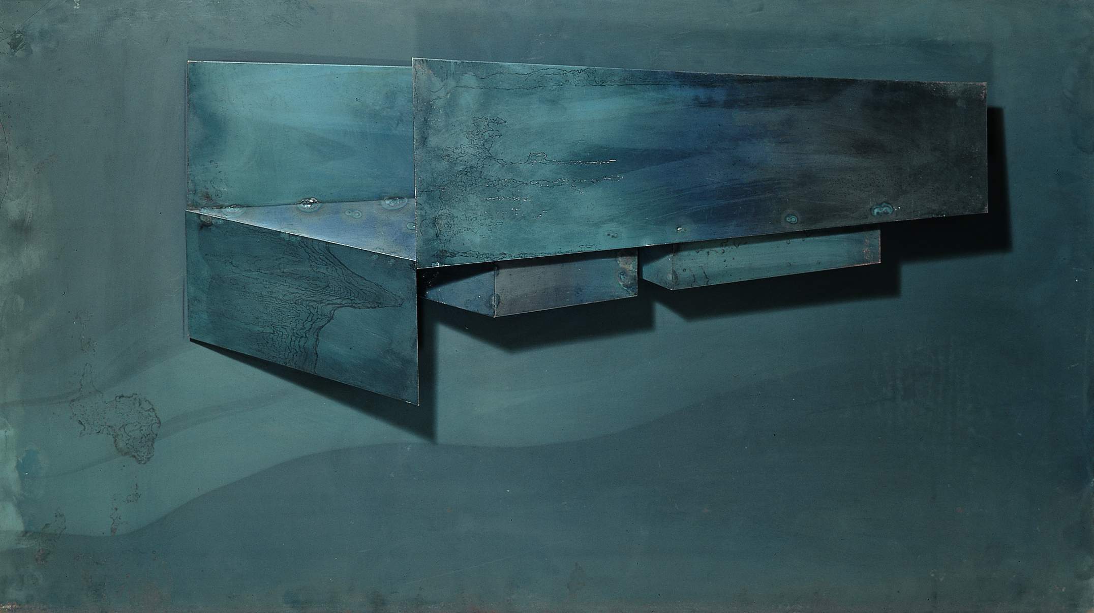 Tipper ('Leap into the Void' Series)