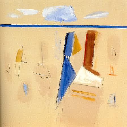 Ciudad de mar