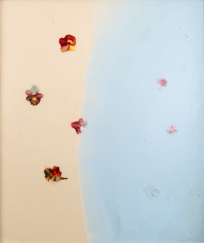 From Mirrors
