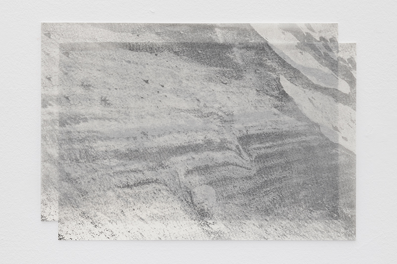 Mount & Landslide