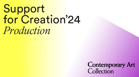 Support for Creation ’24: Production