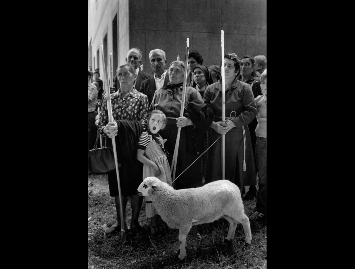 ESPAÑA OCULTA